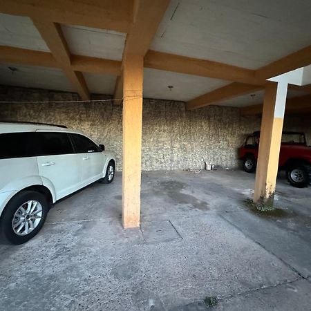 Casa De Temporada Em Diamantina Leilighet Eksteriør bilde