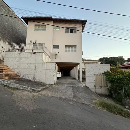 Casa De Temporada Em Diamantina Leilighet Eksteriør bilde