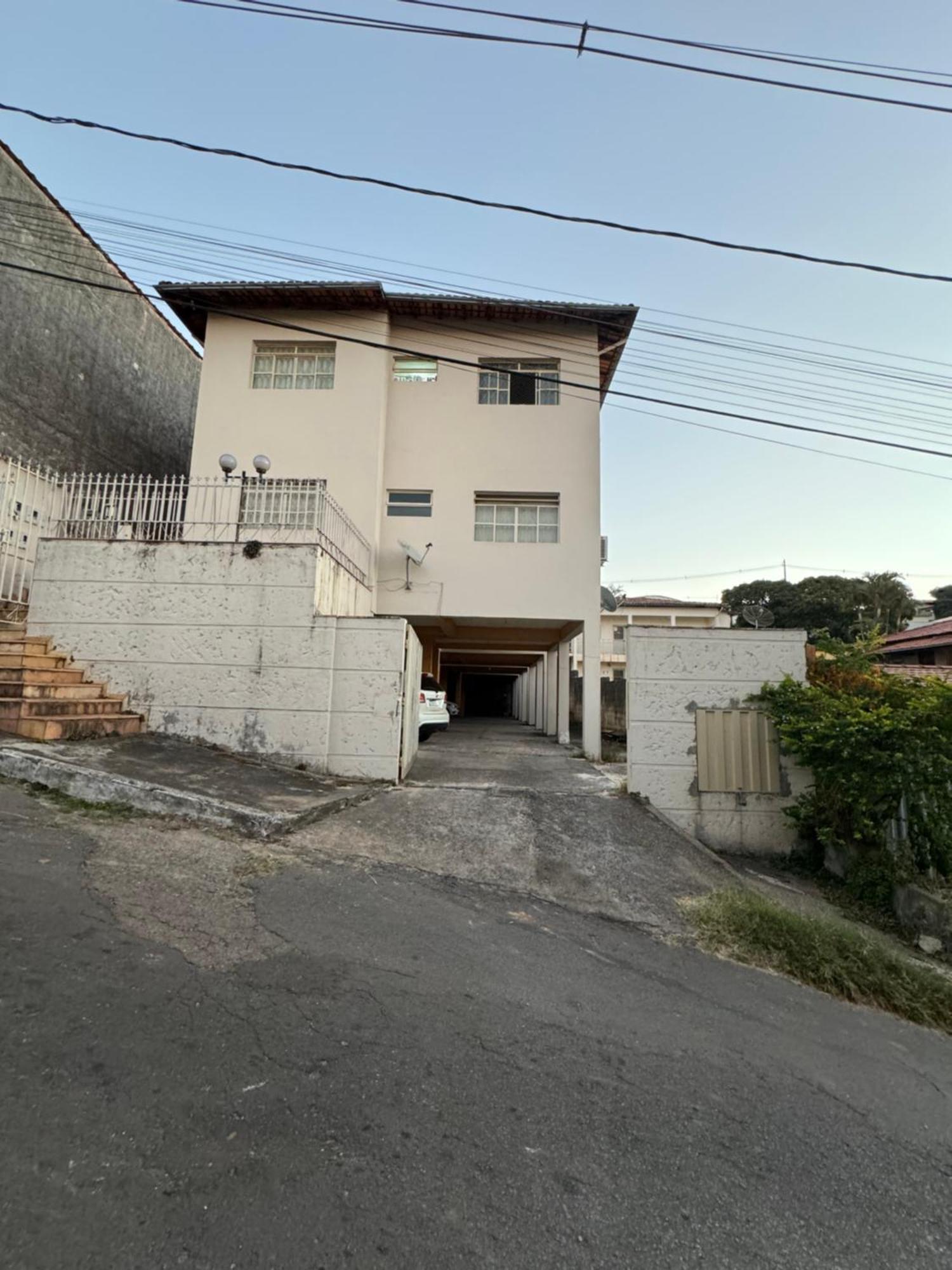 Casa De Temporada Em Diamantina Leilighet Eksteriør bilde